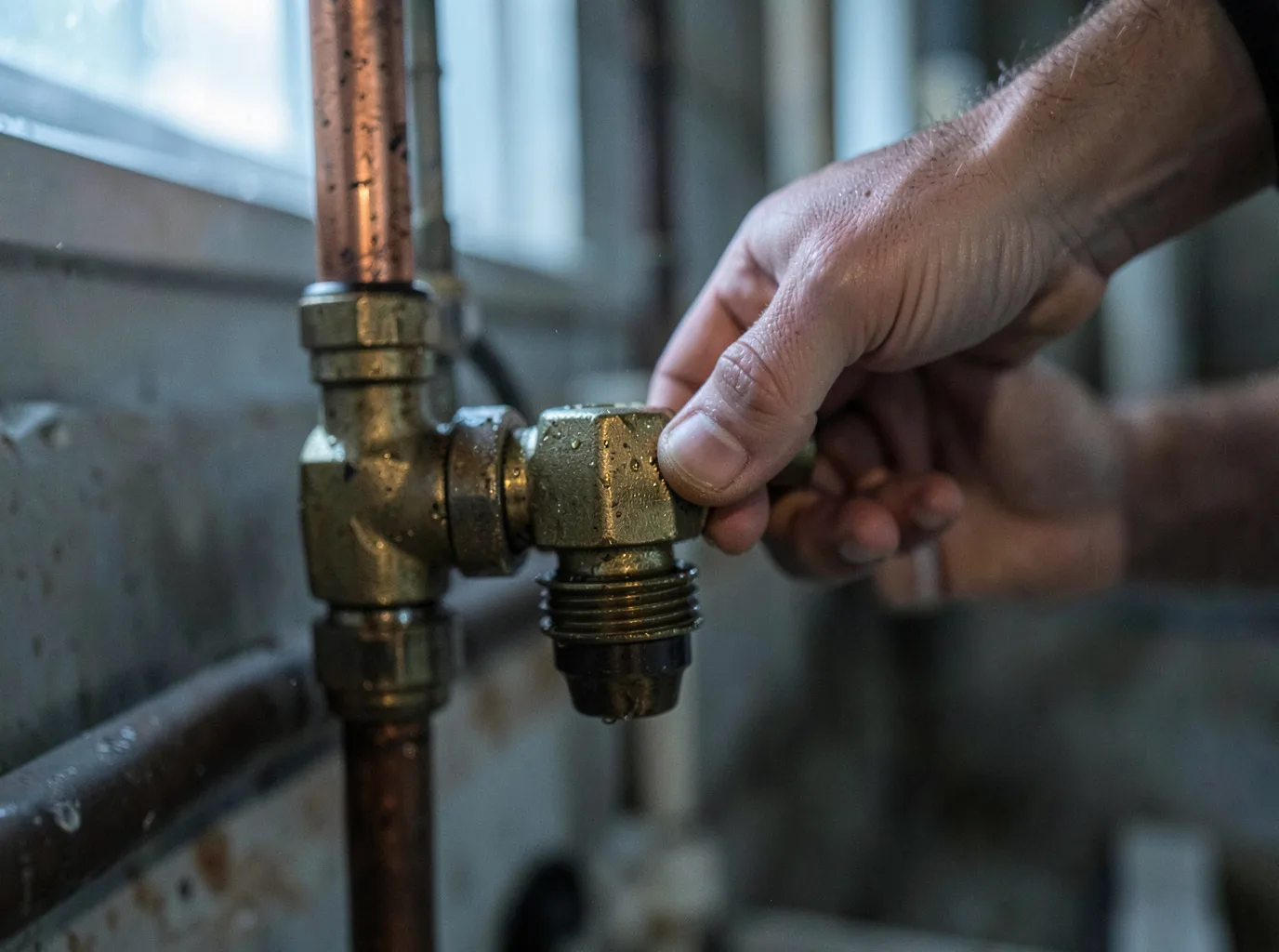 Emergency Plumber Redwater, TX FAQs